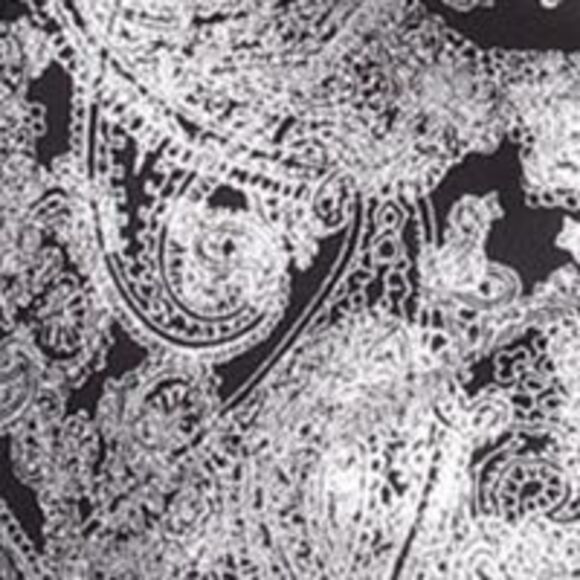 MICHAEL MICHAEL KORS Womens Black Tie Closure Short Sleeve Faux Wrap Top XL - Picture 4 of 4